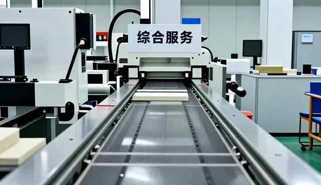 工业级电子模块