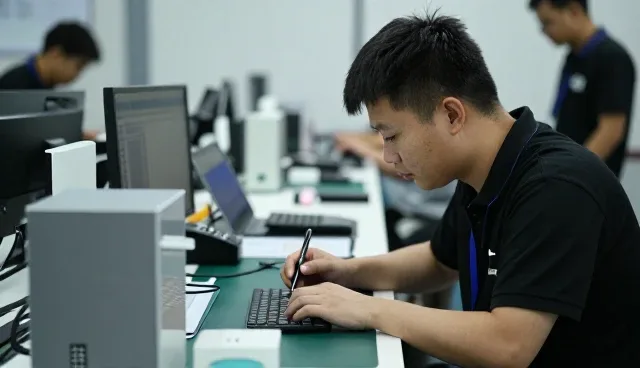 售后为什么越来越重视一致性