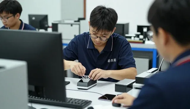 湘西聚智电子科技有限公司构建专业售后产品选型咨询体系
